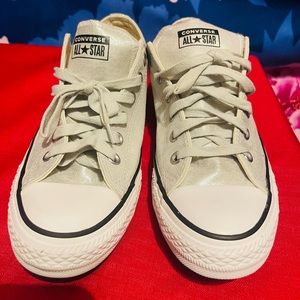 Converse Women’s All Star Sneaker